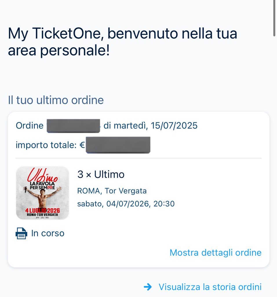 bchiesa_'s tweet photo. ED È COLPA DELLE FAVOLE #UltimoStadi2025 https://t.co/mcqiAoxOxp