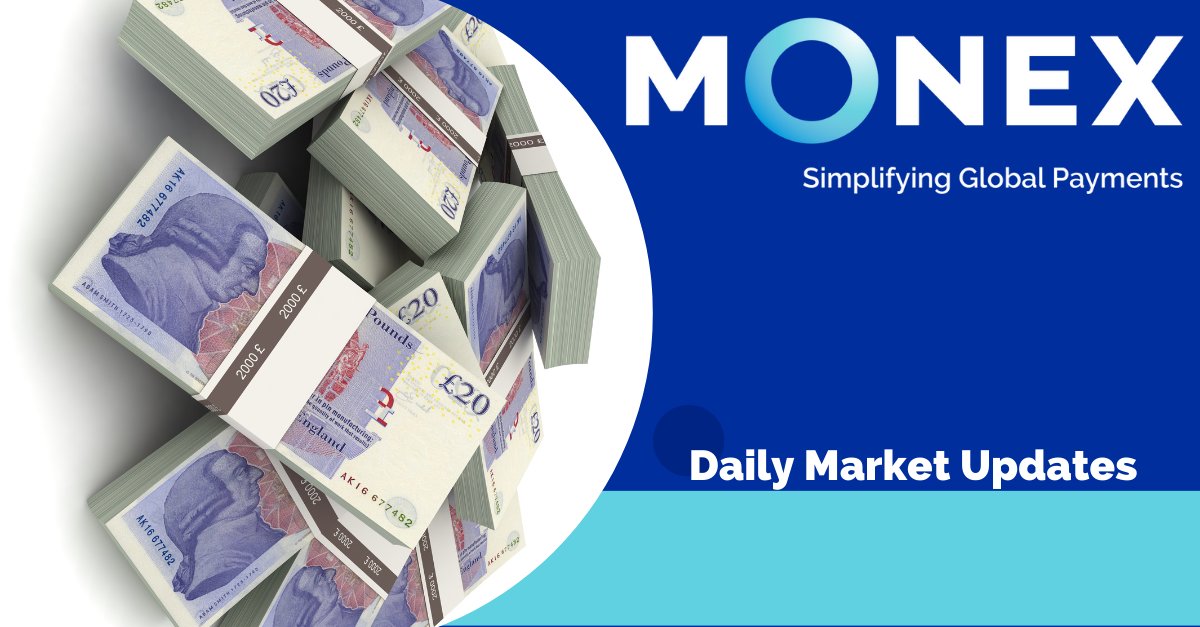 The United States Dollar, after trading stronger in the Asian and European sessions, is in familiar ranges and mixed territory against the G10 in the early US hours following a CPI report that was largely in line with expectations.

Full article: okt.to/ZXp0zy