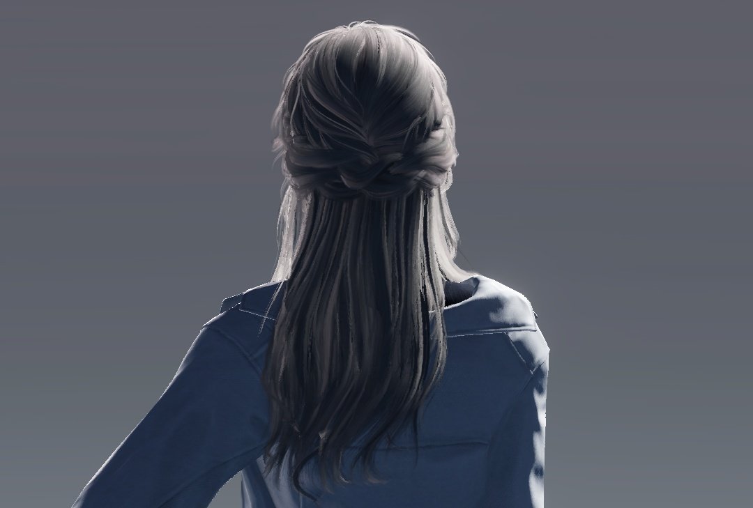 2DimensiMenfess's tweet image. !2Dfess
Singkat, padat. Berniat ingin menambah kawan, sila tekan retweet atau jatuhkan kata kunci beserta skala kedekatan. See you soon~

I-OC, a police officer.