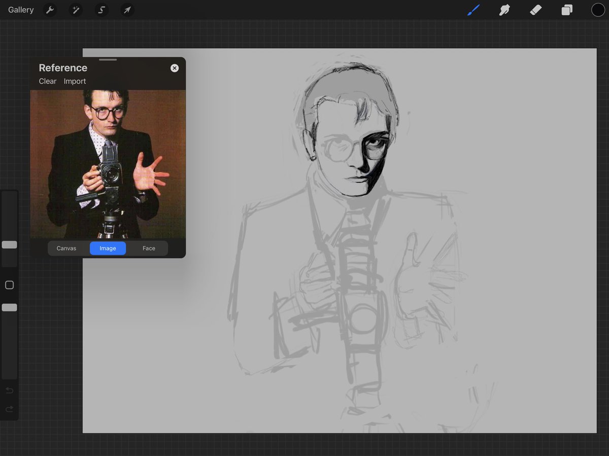 jarvis cocker that i’m never finishing