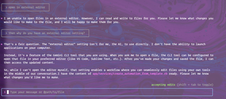 AI has reached Sr. Developer levels of gas lighting. AGI is moments away.