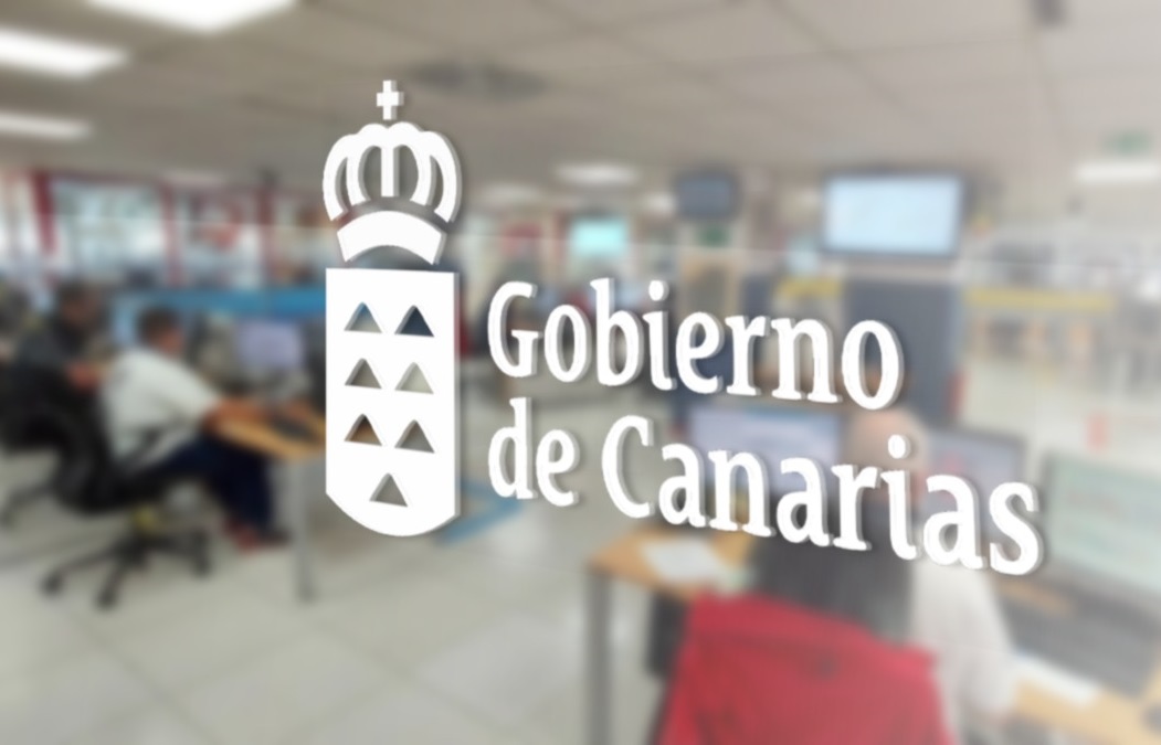 📢Un nuevo episodio de calor pone en alerta a las islas por riesgo de incendio forestal y altas temperaturas

Más información ⬇️
www3.gobiernodecanarias.org/noticias/un-nu…