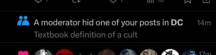 I mean the jokes write themselves