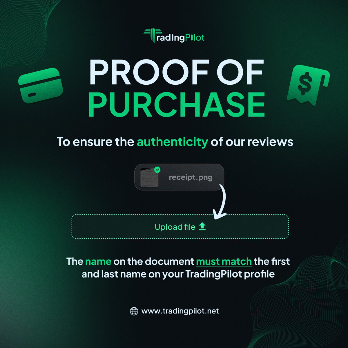 Trading Pilot tweet media