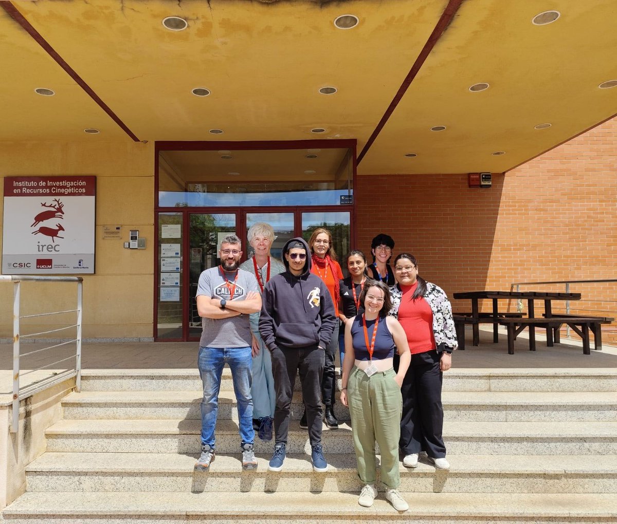 Birdpath Patología Aviar tweet media