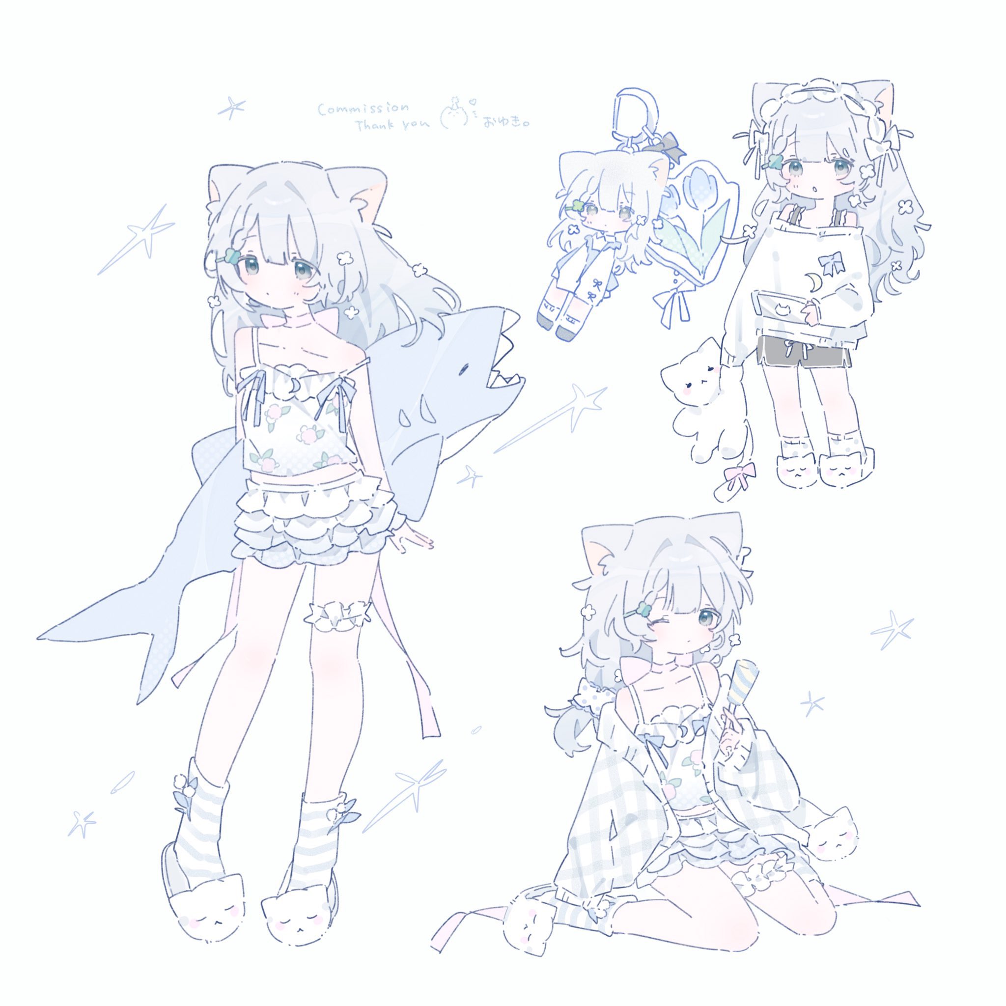 ♡みいページ♡ おもちベイビー🌧️🌕🍼🩵👼🏻💮💕 (@okopurebiglove) / X
