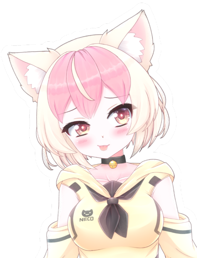 「おつかねさまでした～ otsukanesamadeshita~」|カネネコ🎨イラスト仕事準備中 Commission will openのイラスト