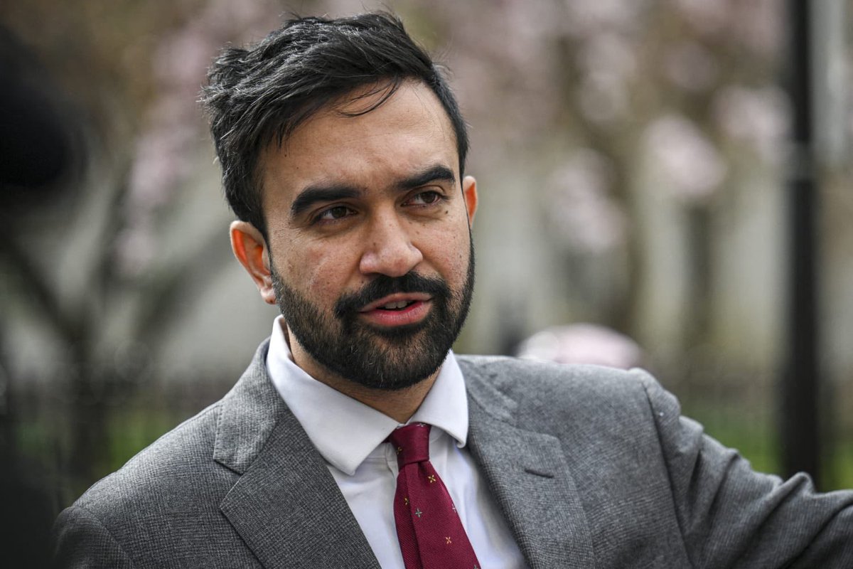 Minnesota State Senator Omar Fateh is running for Mayor of Minneapolis.

His record is packed with controversy and far-left policies that would only push Minnesota’s largest city deeper into chaos.

Here is a deep dive into Minnesota’s version of Zohran Mamdani.

🧵 1/10