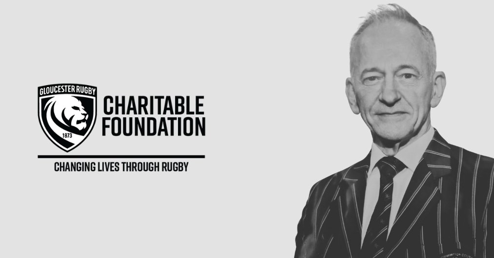 📢 We are delighted to welcome Peter House as our latest trustee.

Peter brings a wealth of experience and a deep passion for community impact, aligning perfectly with our mission to use the power of sport to change lives across Gloucestershire. 🙌