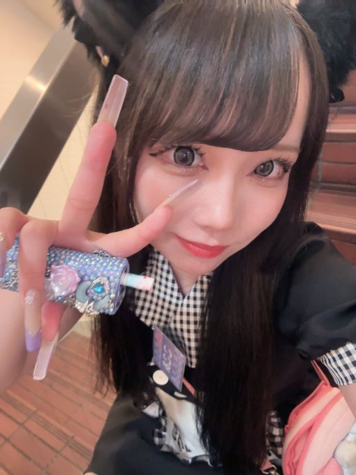ファイブラウンジ　渋谷コンカフェのツイート