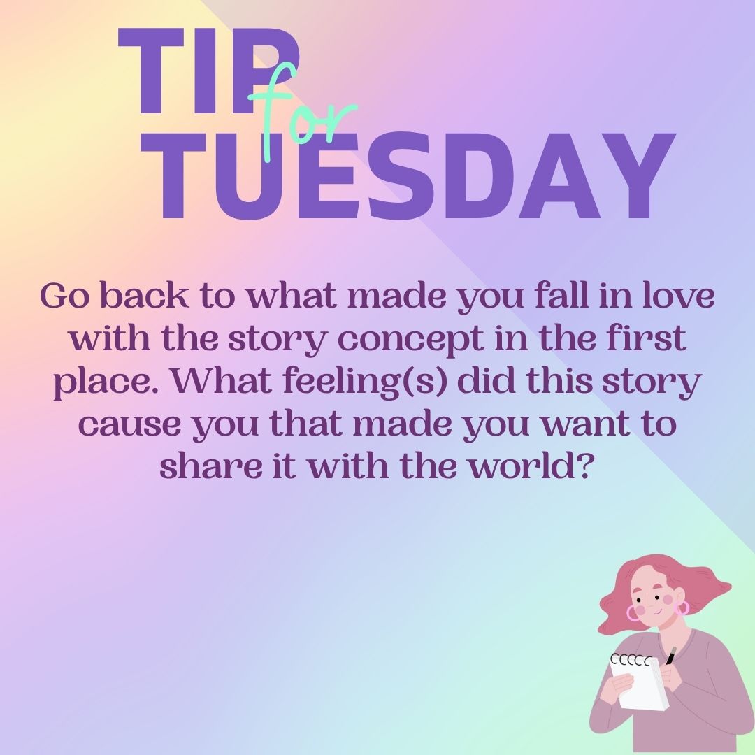 BellaDunnWriter's tweet photo. #TipforTuesday
Starting a story is always the hardest point for me and I am not talking about that carefully crafted sentence that will hook the readers.
What is the vibe I want to create? In a continuous timeline, how to pinpoint the right point to begin telling
1/2 https://t.co/52ArStq3G5