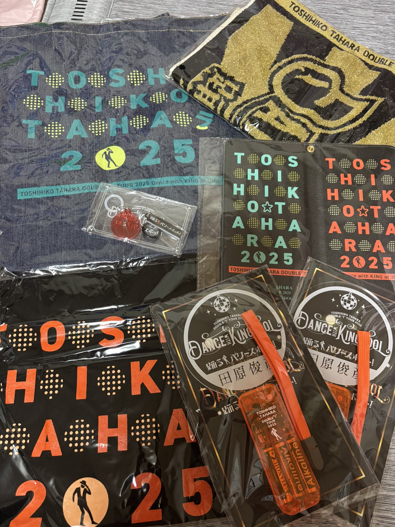 ツユ　グッズ BABY LOVELYS MINI SHOPPING BAG - Baby DAVELY / TWICE『THIS