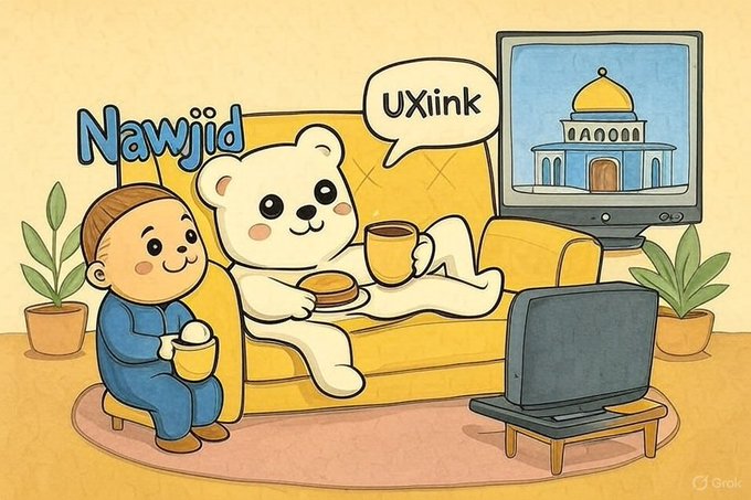 wwwmayen12's tweet image. Why wait for answers when @UXLINKofficial  @KaitoAI  gives them instantly? This is the future! ⏱⚡ #InstantKnowledge #Web3Support