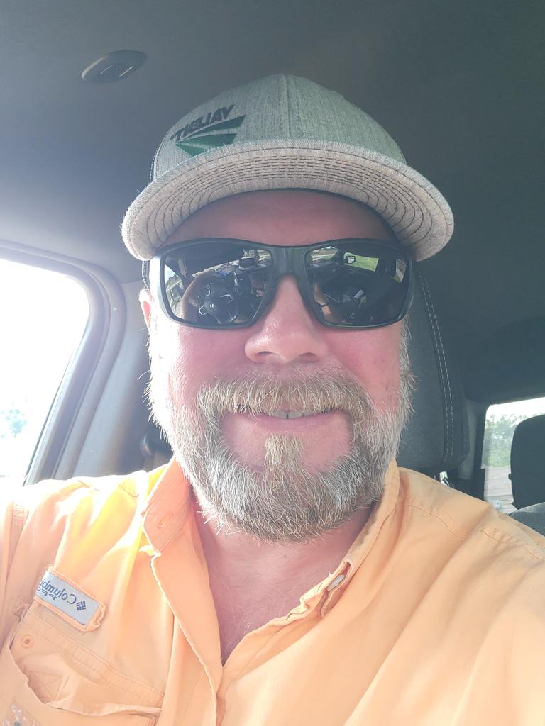 North Central Weed Science Society (@ncweedscience) on Twitter photo Good morning, Xverse! I am Chad Smith, and I will be your host for the week. I work for <a href="/ValentUSA/">Valent USA</a> as a Field Market Development Specialist covering IA and MO. I figured I would take my pic from the place where I spend most of my time during the growing season. my work truck! Good morning, Xverse! I am Chad Smith, and I will be your host for the week. I work for <a href="/ValentUSA/">Valent USA</a> as a Field Market Development Specialist covering IA and MO. I figured I would take my pic from the place where I spend most of my time during the growing season. my work truck!