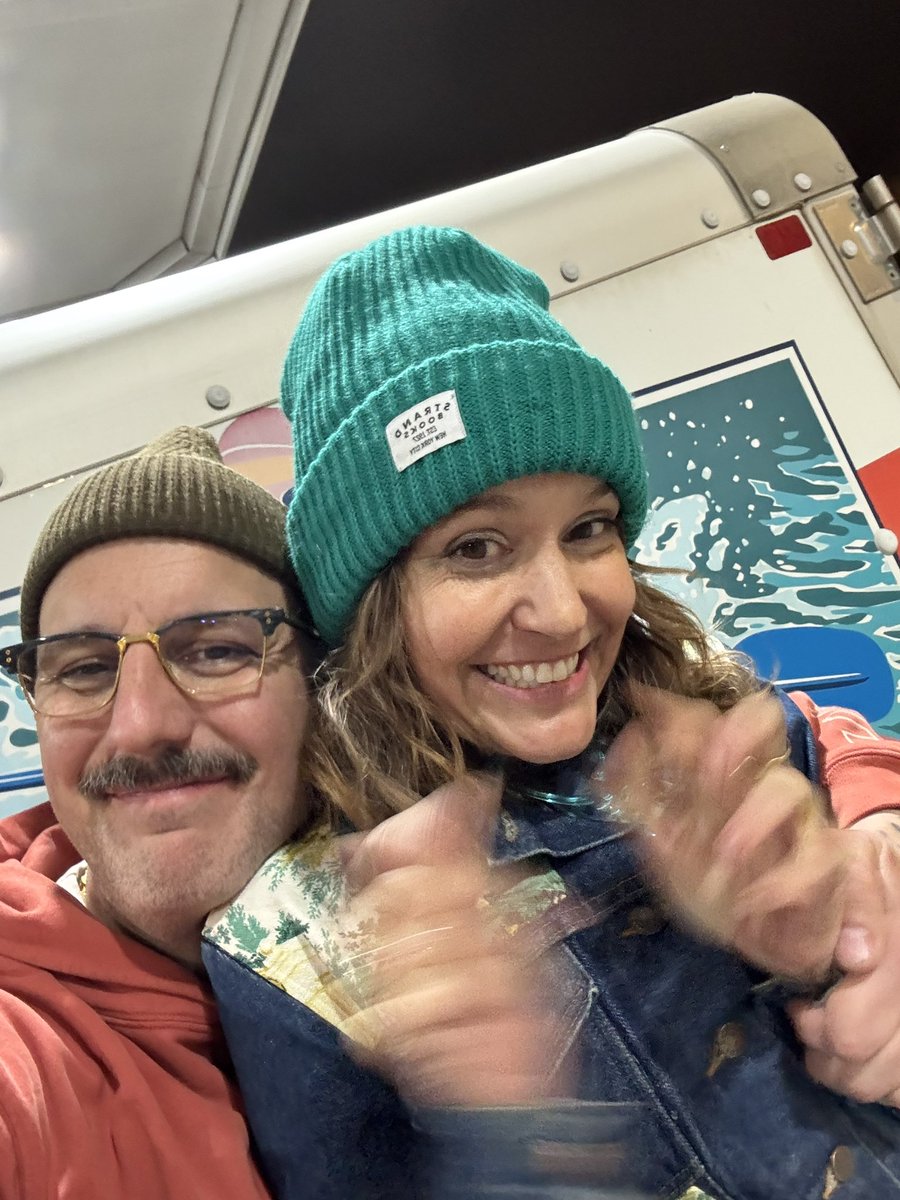 Everyone Asked About You tweet media