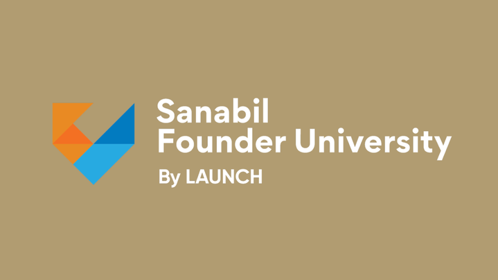 📢 Big news from LAUNCH

<a href="/FounderUni/">Founder University</a> is expanding to the MENA region this fall

Our 12-week pre-accelerator is kicking off in Saudi Arabia to help early-stage founders build the next generation of startups.