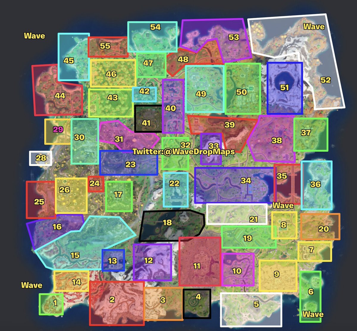 Wave Drop Maps (FREE) (@wavedropmaps) on Twitter photo 🚨 FREE DROPMAP'S FOR EVERYONE🚨
- 🙋| Follow <a href="/Wavedropmaps/">Wave Drop Maps (FREE)</a>
- ♻️ +❤️ | Retweet and like
- 🔢 | Choose your number and comment it 🚨 FREE DROPMAP'S FOR EVERYONE🚨
- 🙋| Follow <a href="/Wavedropmaps/">Wave Drop Maps (FREE)</a>
- ♻️ +❤️ | Retweet and like
- 🔢 | Choose your number and comment it