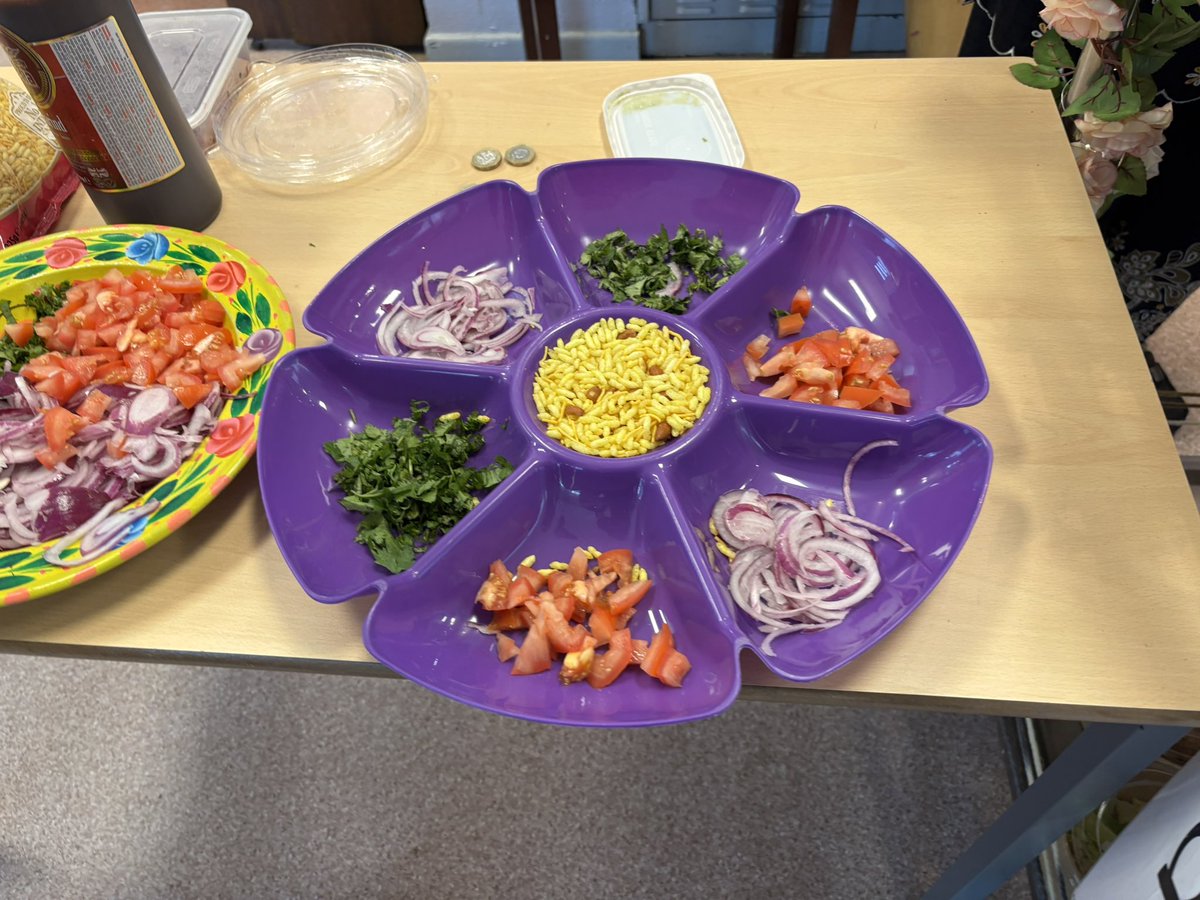 StMarysMossSide's tweet image. Food fest is well underway 💕💕💕💕