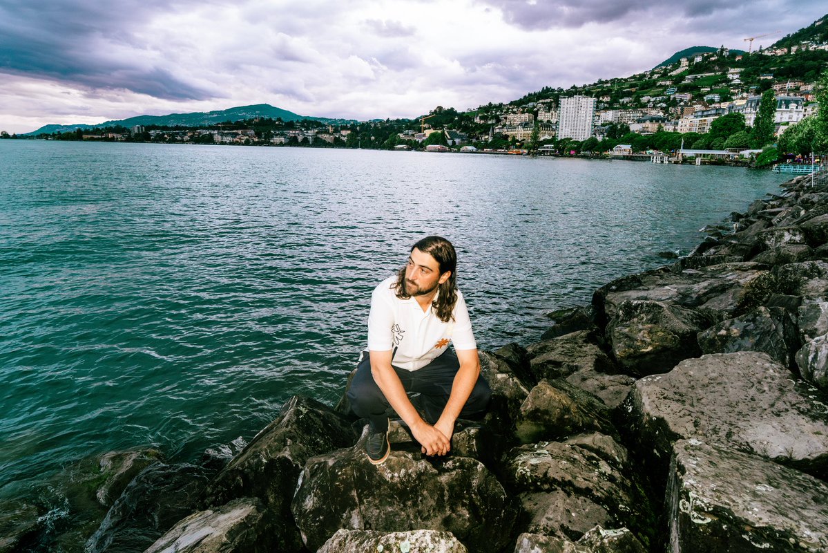 NoahKahan's tweet image. Some of the moments I’ll look back on forever happened just over the last two weeks. UK & Europe thank you for the memories and for the total honor of playing these shows for you all. I’ll never have the words