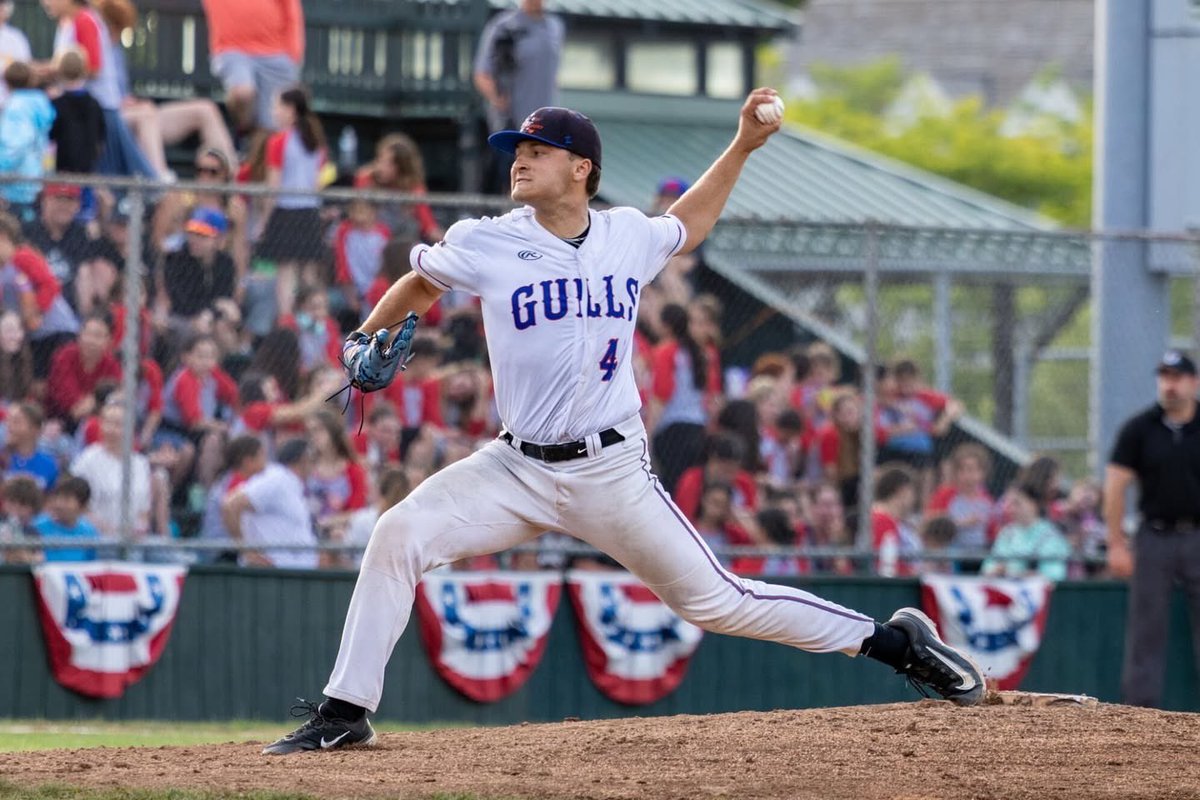 Kentucky Baseball (@ukbaseball) on Twitter photo Leighton Harris (<a href="/LCHarris7805/">Leighton Harris</a>) has been named a <a href="/TheNECBL/">The New England League</a> all-star.
📸 <a href="/NewportGulls/">Newport Gulls</a>
#SummerCats25 Leighton Harris (<a href="/LCHarris7805/">Leighton Harris</a>) has been named a <a href="/TheNECBL/">The New England League</a> all-star.
📸 <a href="/NewportGulls/">Newport Gulls</a>
#SummerCats25