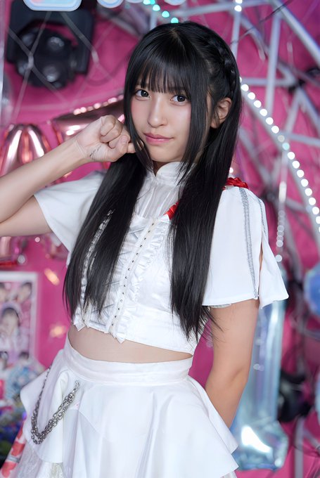 秋月莉緒のTwitter画像7