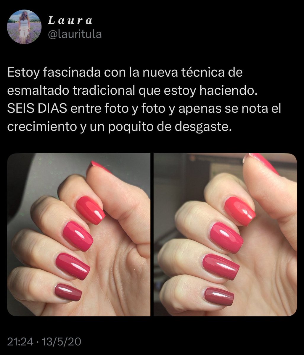 𝑳 𝒂 𝒖 𝒓 𝒂 tweet media