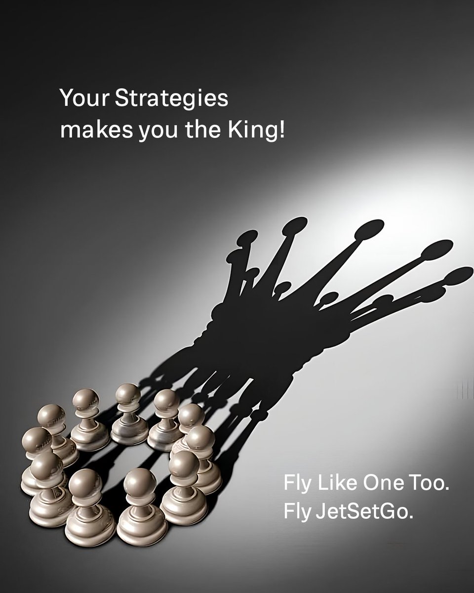 JetSetGo tweet media