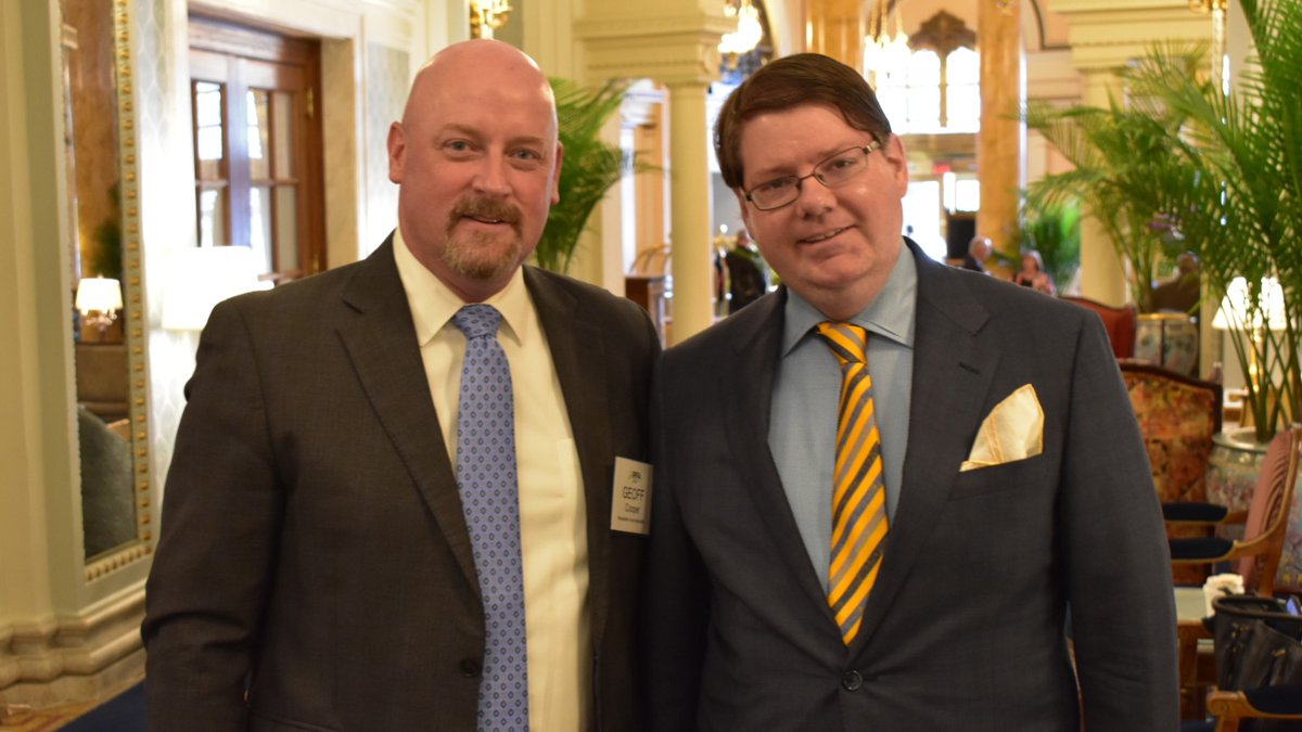 EthanolRFA's tweet image. We were pleased to welcome newly sworn-in USDA @DepSecVaden to our board meeting for an update on administration efforts to support the US ethanol industry.