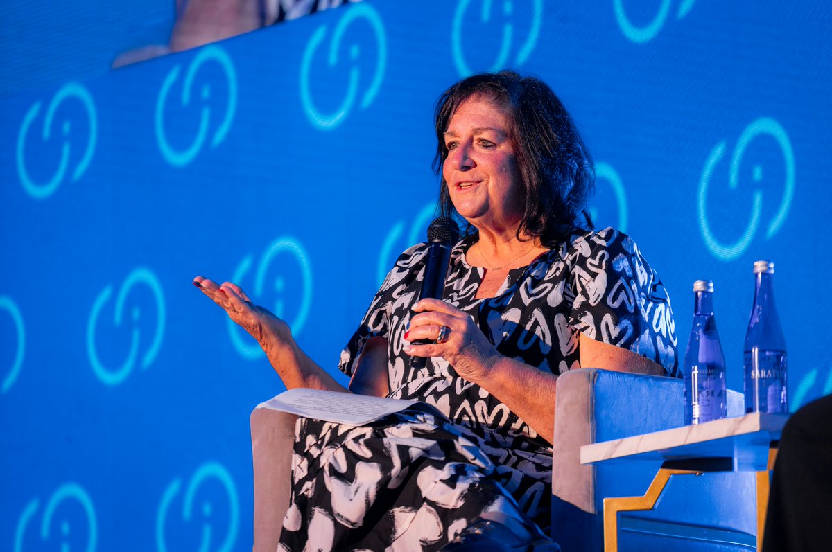 ICC (@israelcc) on Twitter photo We started Day 3 of our Field Professional Retreat hearing from Dana Klein, Director of Campus Engagement at <a href="/JNFUSA/">Jewish National Fund-USA</a>, on the incredible, impactful work JNF is doing to strengthen Israel and inspire the next generation of pro-Israel leaders. We started Day 3 of our Field Professional Retreat hearing from Dana Klein, Director of Campus Engagement at <a href="/JNFUSA/">Jewish National Fund-USA</a>, on the incredible, impactful work JNF is doing to strengthen Israel and inspire the next generation of pro-Israel leaders.