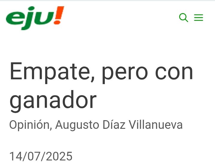NADA DE EMPATE TÉCNICO!! EL PROBLEMA ES LA DISPERSION DEL VOTO. Arreglen sus diferencias como sea... <a href="/SDoriaMedina/">Samuel Doria Medina</a> <a href="/tutoquiroga/">Tuto Quiroga</a> <a href="/ManfredBolivia/">Manfred Reyes Villa</a> <a href="/JaimeDunn_/">Jaime Dunn</a> <a href="/AgustinZambrana/">𝗔𝗚𝗨𝗦𝗧𝗜́𝗡 𝗭𝗔𝗠𝗕𝗥𝗔𝗡𝗔 𝗔𝗥𝗭𝗘</a> <a href="/marceloclaure/">Marcelo Claure</a> <a href="/BrankoSCZ/">Branko Marinkovic</a> <a href="/ZetaMatkovic/">Zvonko Matković Ribera</a> <a href="/LuisFerCamachoV/">Luis Fernando Camacho</a> <a href="/tufisaravia/">Antonio Saravia</a> <a href="/JoseCarlosSV83/">José Carlos Sánchez Verazain</a> <a href="/ComiteProSC/">Comite Pro Santa Cruz</a>
