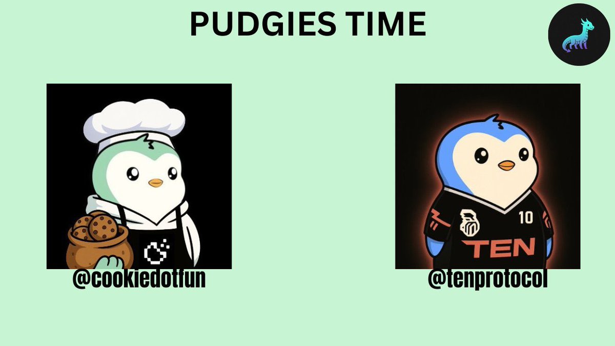 ImranTjr's tweet image. 🔐 Privacy matters.

On most blockchains, your transactions are public.
@tenprotocol changes that with Trusted Execution Environments (TEEs) so your data stays YOURS.

#SmartPrivacy #TENProtocol