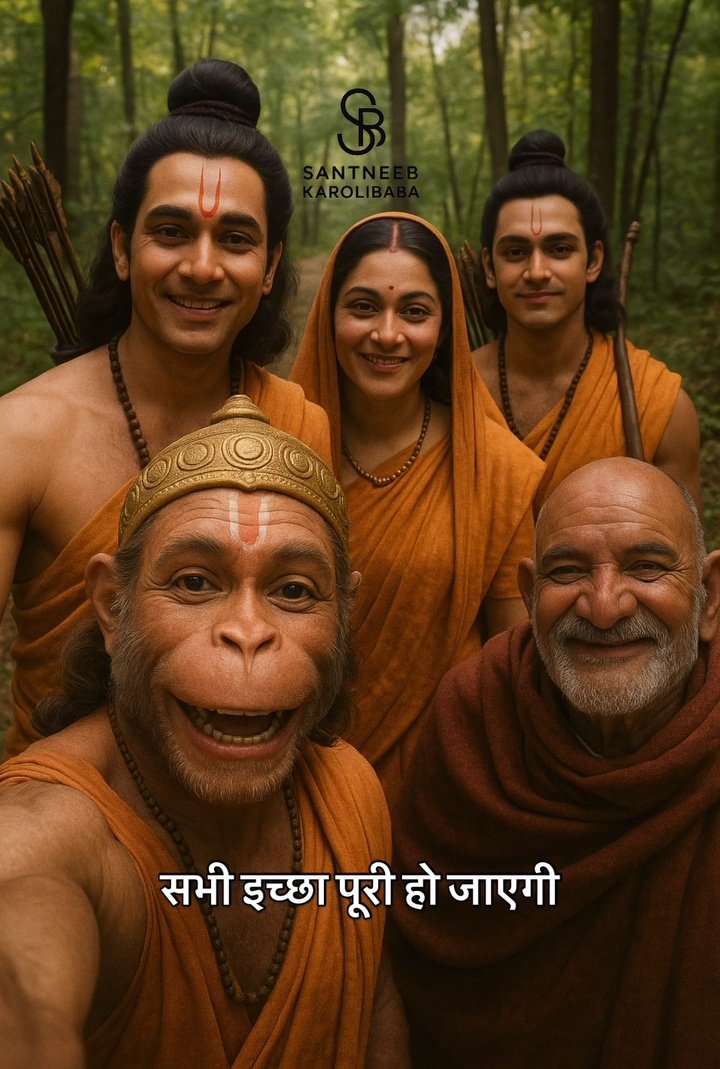 जय श्री राम