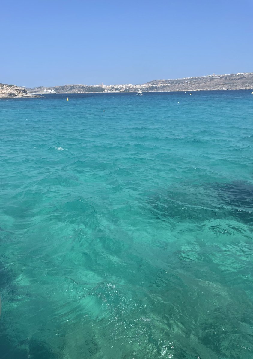 AMRIT4B's tweet image. Malta 🇲🇹