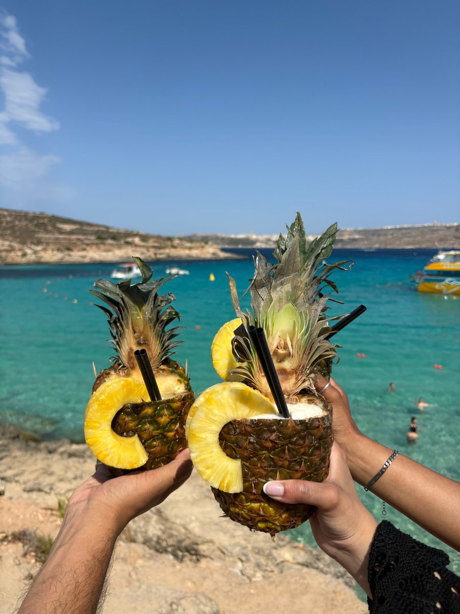 AMRIT4B's tweet image. Malta 🇲🇹