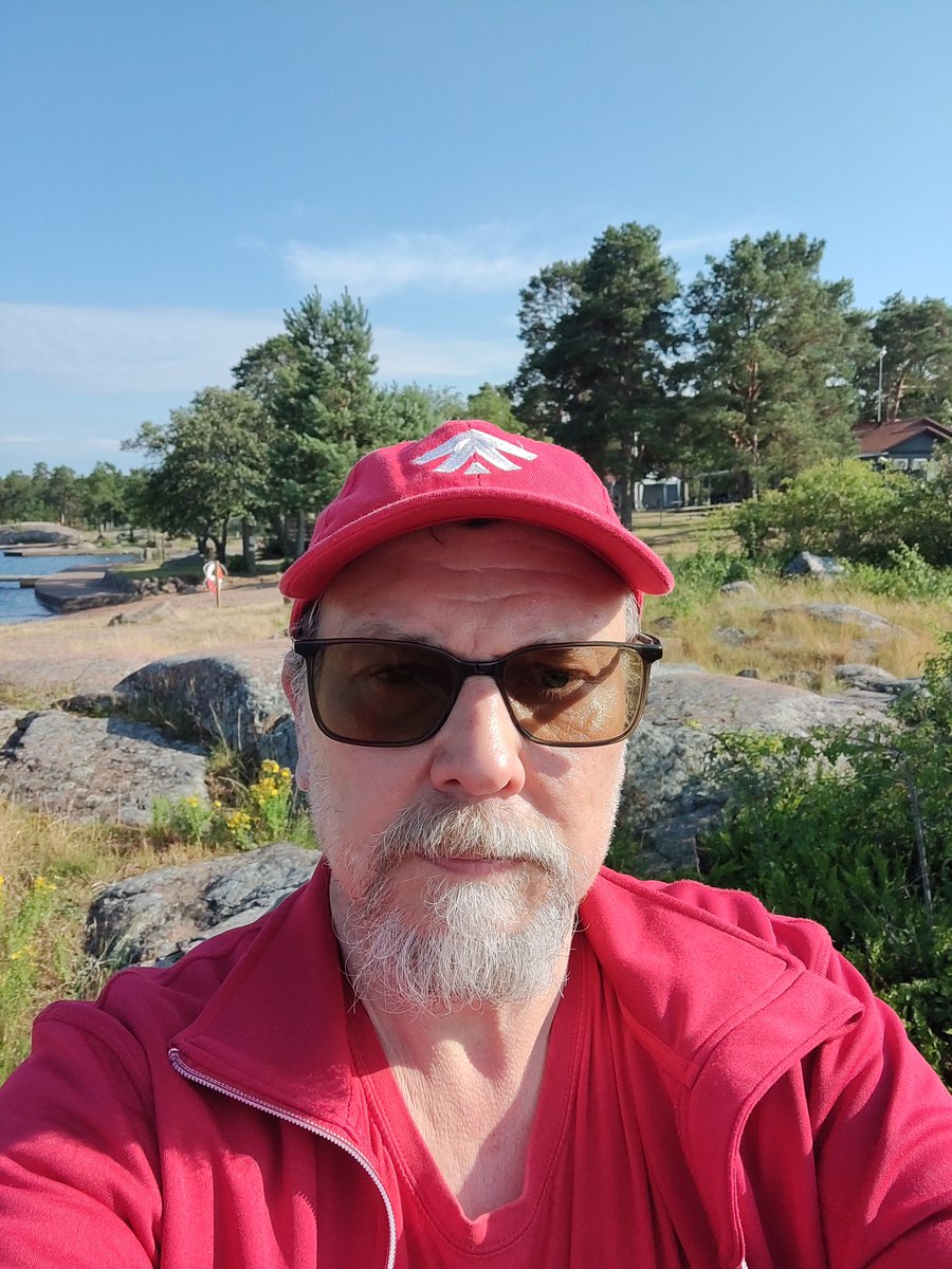 Morgan Magnusson tweet media