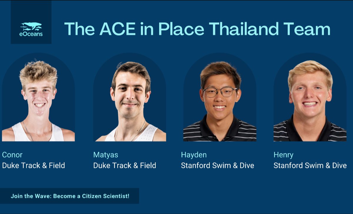 Duke ACE Program tweet media