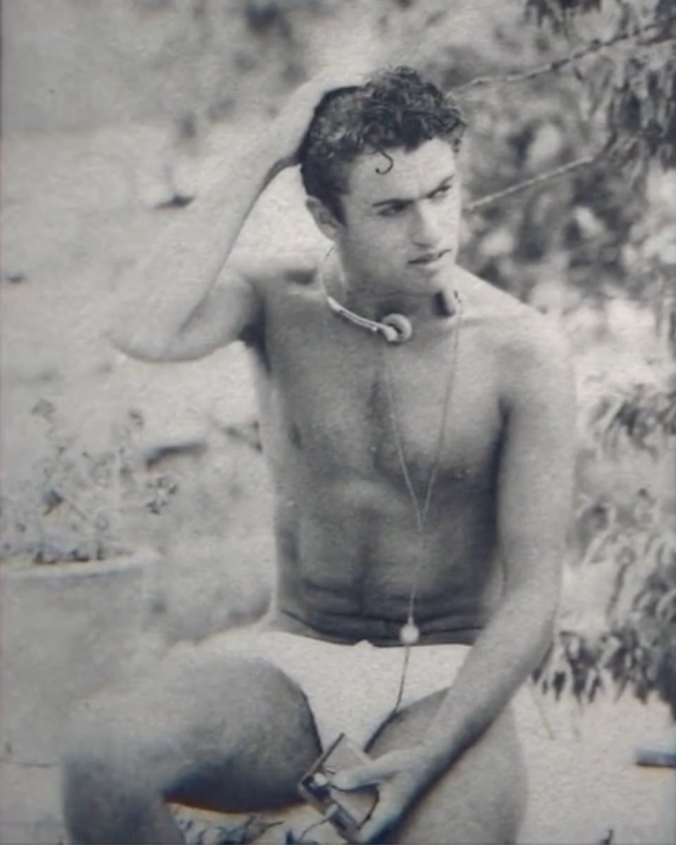 POV: You're on set with George filming the Club Tropicana music video in Ibiza 🍹