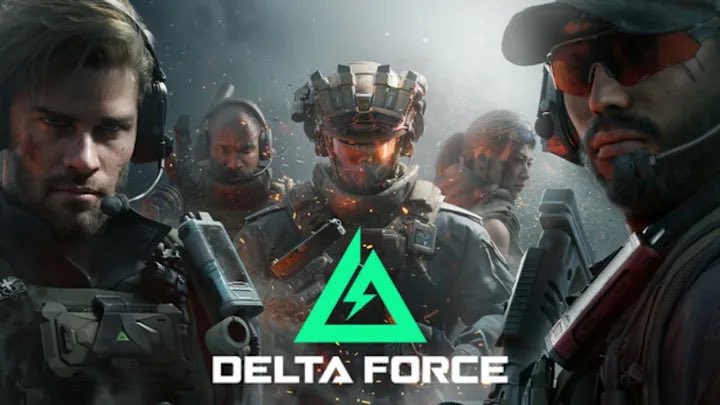 Delta Force console release is Aug 19th and it’s completely free. If you enjoyed DMZ at all, you NEED to try it

There’s a closed beta on console this month and I may have some console codes for those interested 👀