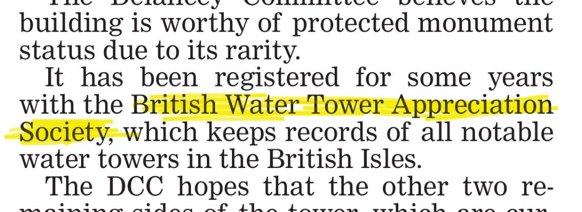 StAMooringCte's tweet image. One for Bryan (with a Y)