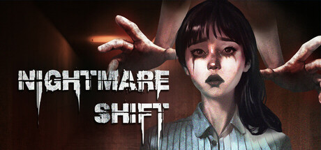 Keymailer's tweet image. Nightmare Shift - Experience Emma’s unnerving apartment life, feel the unease of being watched, and question what’s real as the line between reality and nightmare blurs.
Trailer: keymailer.co/NightmareShift…
Creator: keymailer.co/NightmareShift
Press: game.press/NightmareShift
@BinaryLunar…