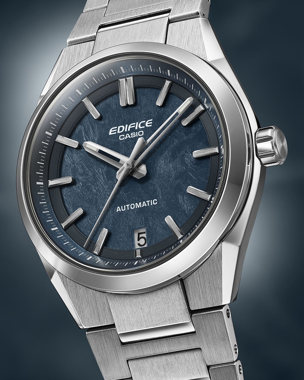 カシオエディフェース EDIFICE | CASIO