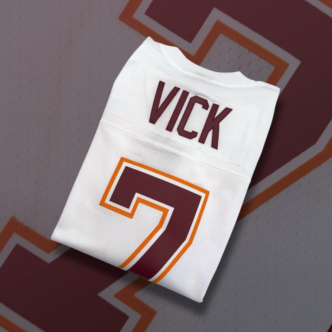 MNFlagshipStore's tweet image. New batch of College Legacy Jerseys now at the Flagship! 🏈