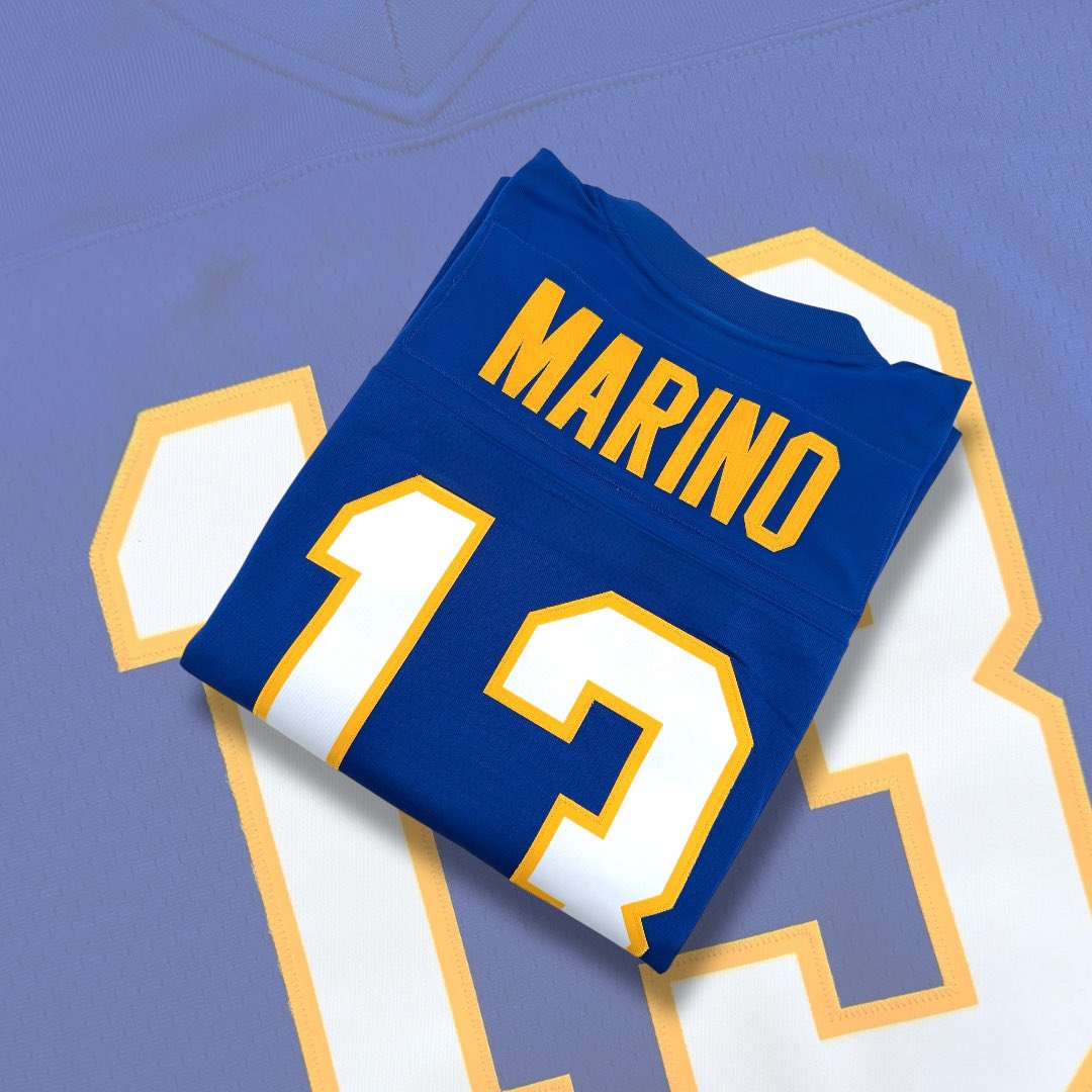 MNFlagshipStore's tweet image. New batch of College Legacy Jerseys now at the Flagship! 🏈