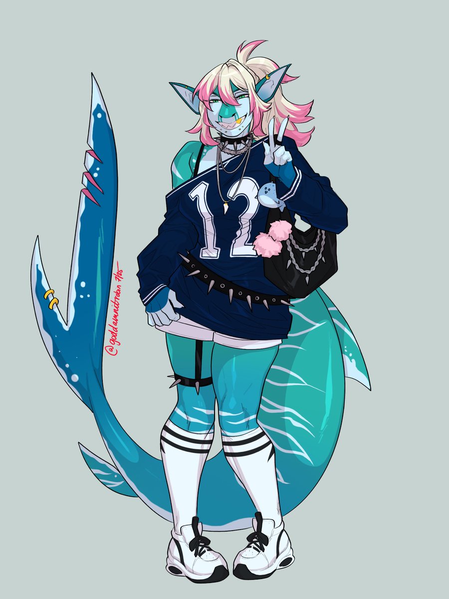 goddamnitrobin1's tweet image. Artists choice fashion sketch
811/?