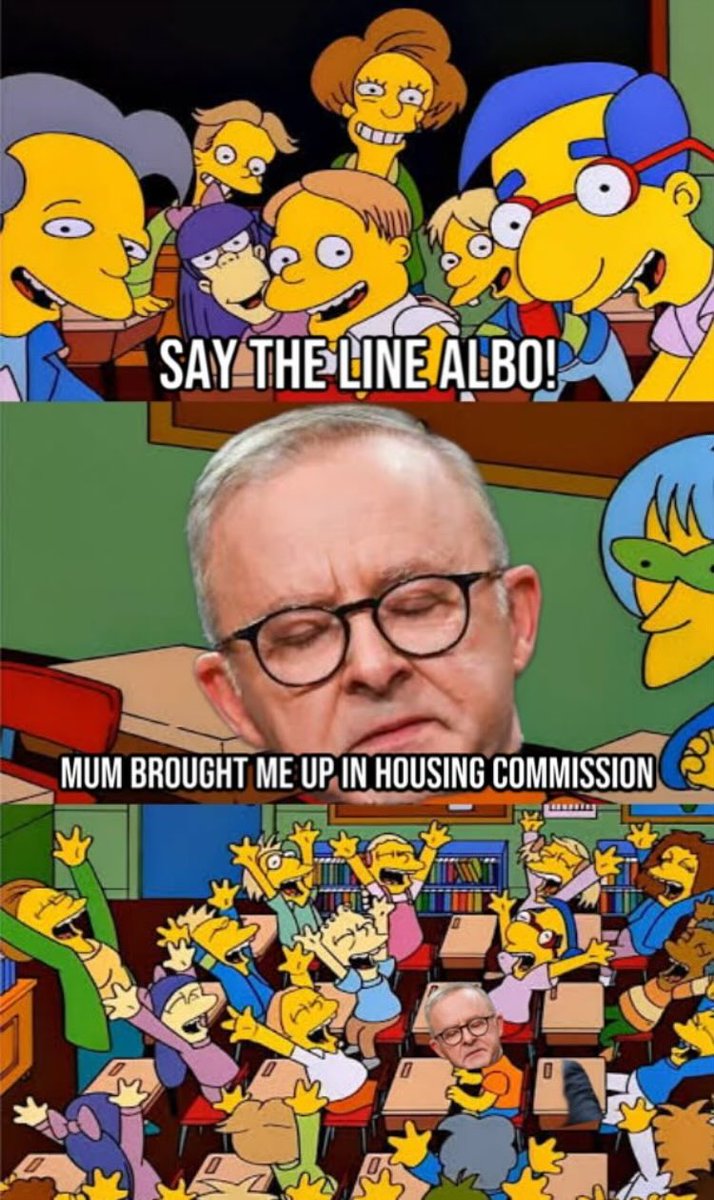 AusCrypto69's tweet image. #housos