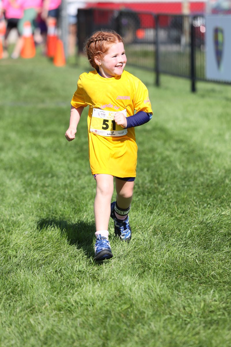 friendsofaine's tweet image. The Friends of Aine Kids' Try-Athlon is on August 3rd, 2025! It’s an inspiring, joy-filled day for kids and families! Register here: friendsofaine.com/kids-try-athlon