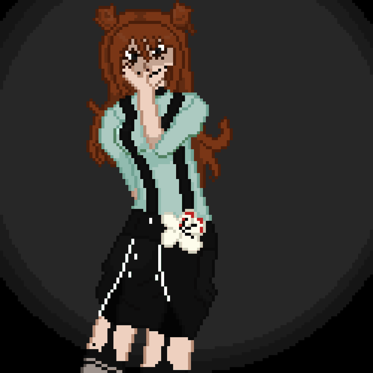 xXKuubieXx's tweet image. I don't even know what to say you guys make me so emotional I have not even debuted yet and I am receiving so much love and support from everyone and I genuinely don't know why like I'm full of flaws and insecurities but yall still slap me with so much love I am exploding. You…