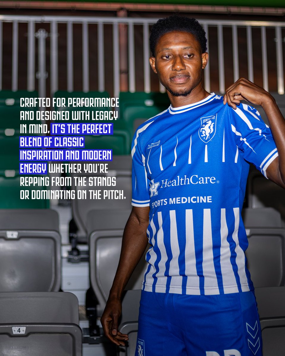 90s inspiration with a touch of modern style 🧵🔵 

🛍️ shop.lexsporting.com/products/96-ic…

#LexGo