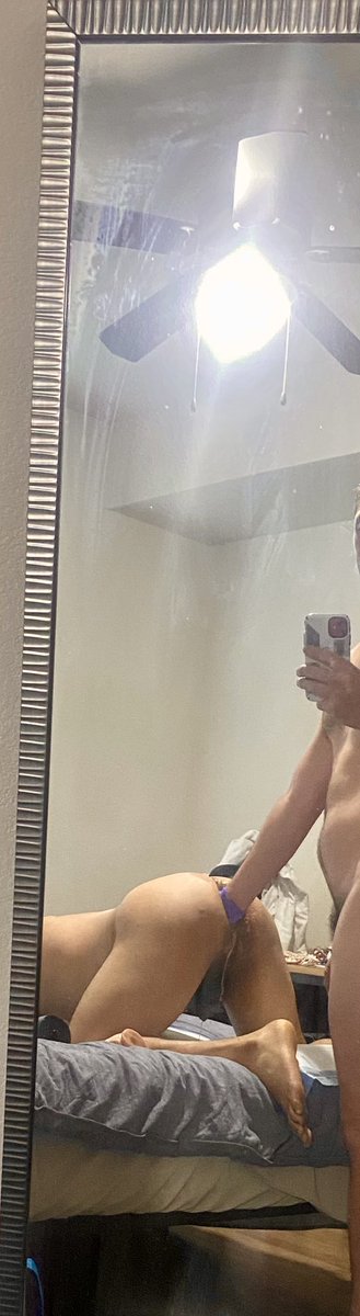 Mirror Mirror on the wall, who has the biggest hole?