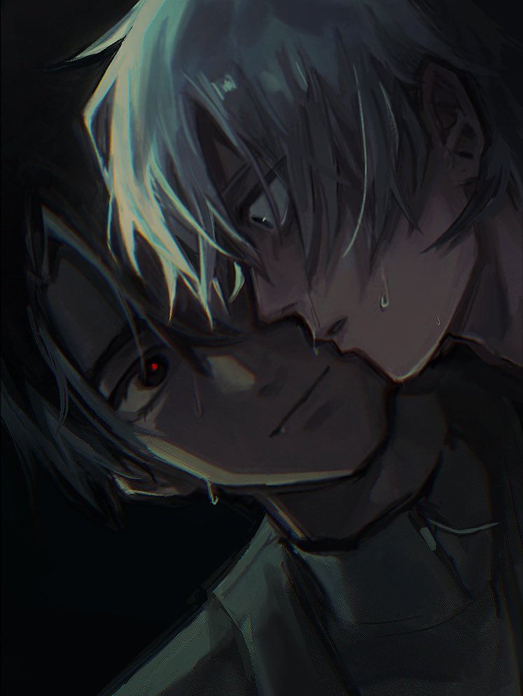 cosineten's tweet image. ..hi 
#ALNST #ivantill